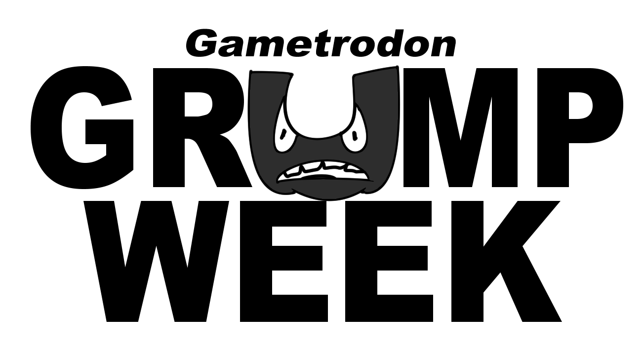 Grump Week 2026