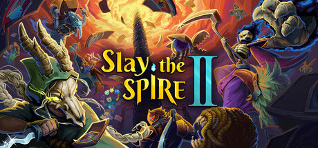 Slay the Spire 2 – Grump Week