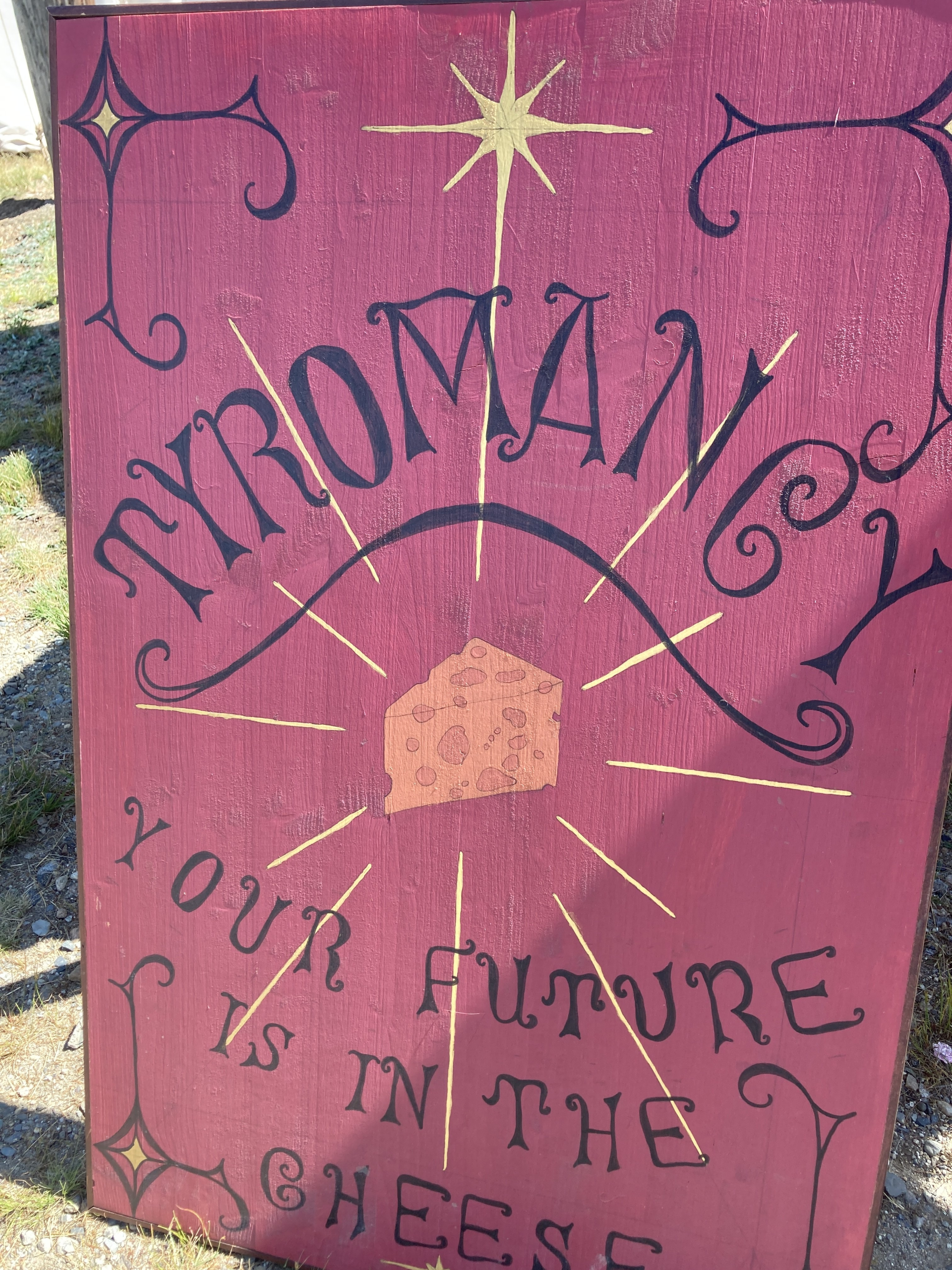 The Maine Renaissance Faire